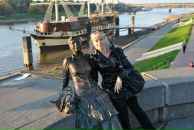 Фотография Кукли Валерии