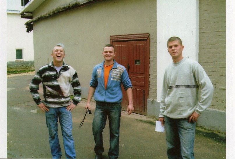 Дмитрий Селюнин фотография #37