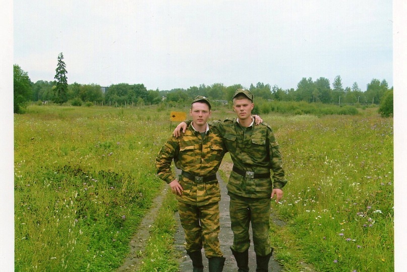 Дмитрий Селюнин фотография #32