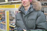 Фотография Шадова Александра