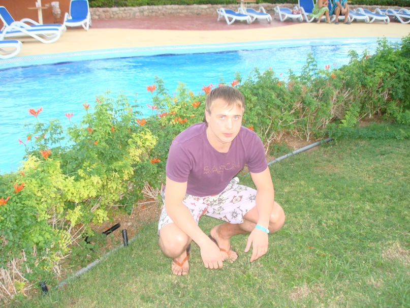 Дмитрий Сербин фотография #49