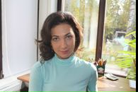 Фотография Широковой Валерии