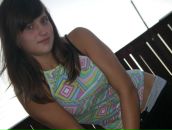 Фотография Капраловой Насти