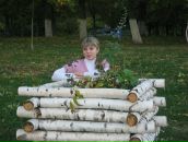 Фотография Донцовой Галины