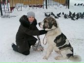 Фотография Ломуновой Любови