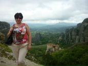 Фотография Сороколет Елены