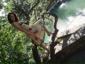 Оленка Богданевич-Дедів фотография #33 (источник - https://vk.com/id15278216)