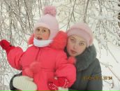 Фотография Куликовой Екатерины