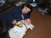 Фотография Шляхтиной Юльки