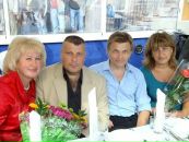 Фотография Поваровой Веры