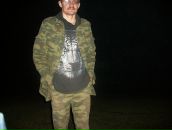 Фотография Романова Павла