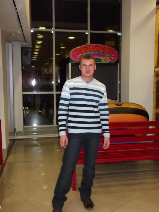 Стас Едигарьев фотография #42