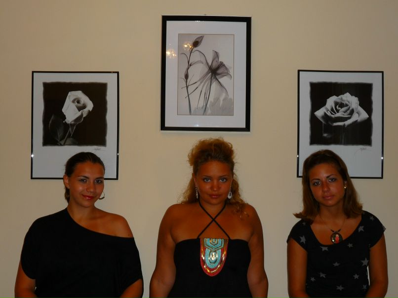 Лев Тусеев фотография #16