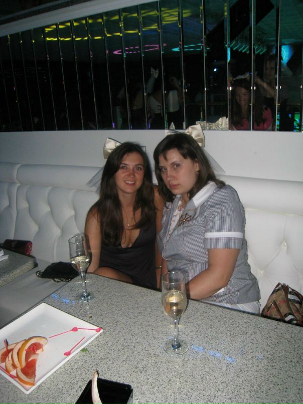 Валентина Бирченко фотография #47