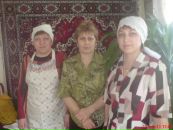 Фотография Носенко Залии