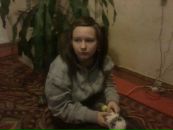 Фотография Масолыкиной Ксении