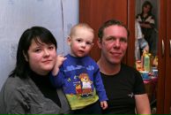 Фотография Микрюкова Александра