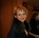 Фотография Педерсен Елены