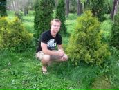 Фотография Шевчука Максима