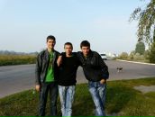 Віктор Вахненко фотография #41 (источник - https://vk.com/id57102422)