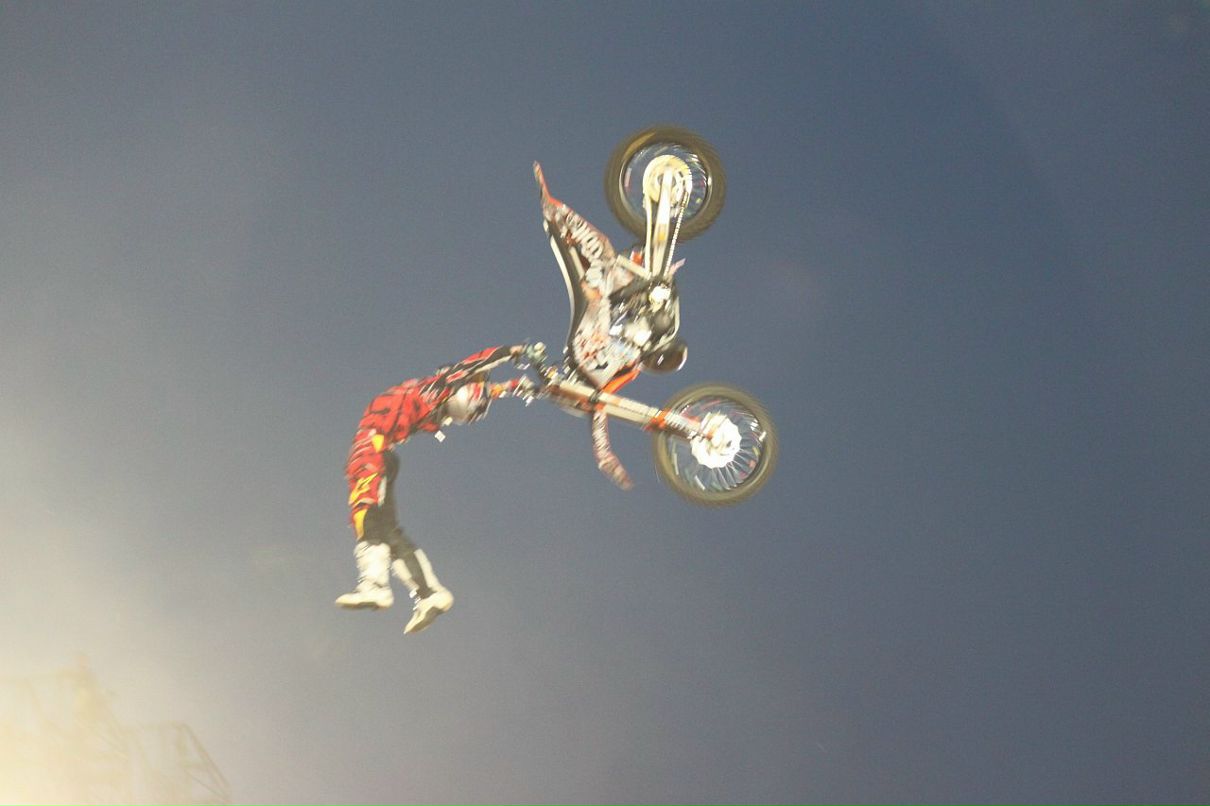 Виктор Блохин фотография #26