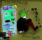 Ті Тік фотография #26 (источник - https://vk.com/id69618136)