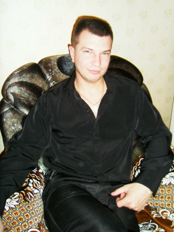 Иван Афонин фотография #39