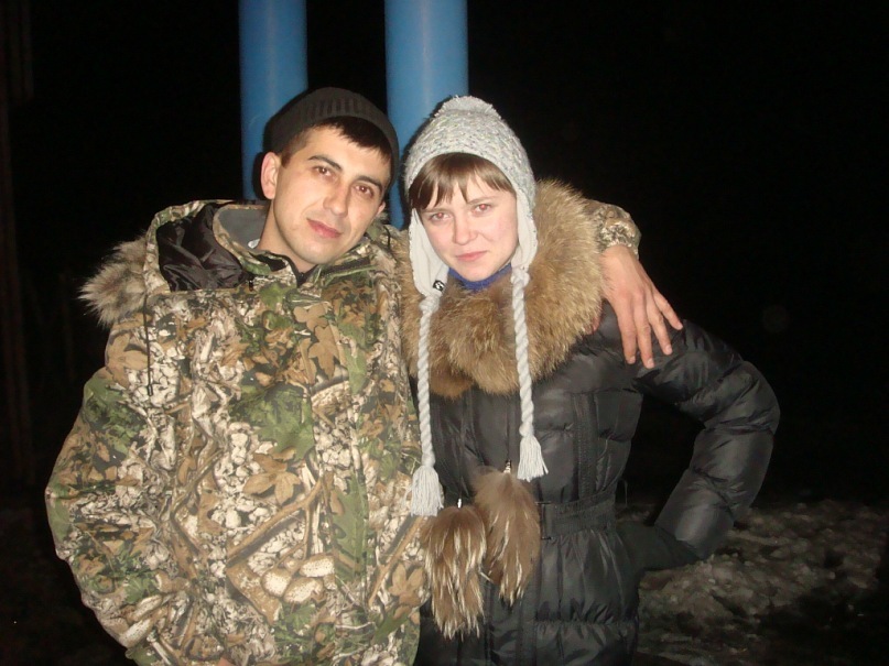 Анна Бессонова фотография #50