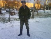 Фотография Старовойтова Ильи