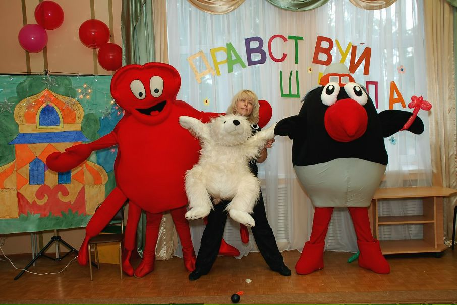 №14, Оксана Шатрова, Великие Луки №14, Оксана Шатрова, Великие Луки