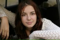 Фотография Беляковой Маши