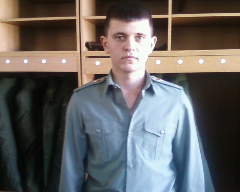 Иван Чернушкин фотография #38