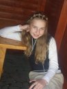 Алінка Юрчило фотография #1