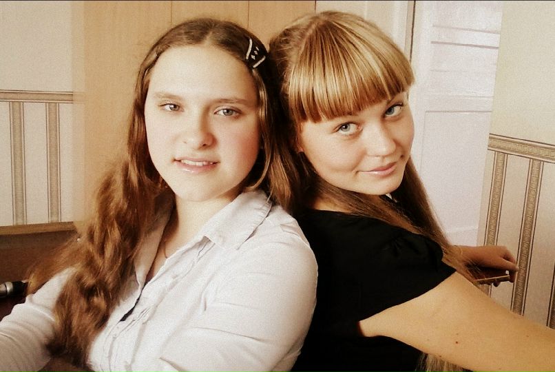 Оля Моисеенкова фотография #30