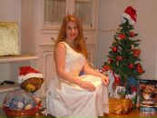 Фотография Новиковой Юлии