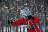 Фотография Обориной Танечки