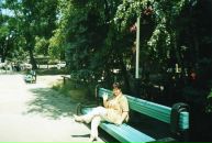 Ольга Иванец фотография #3 (источник - https://vk.com/id120435538)