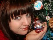 Фотография Батаниной Иришки