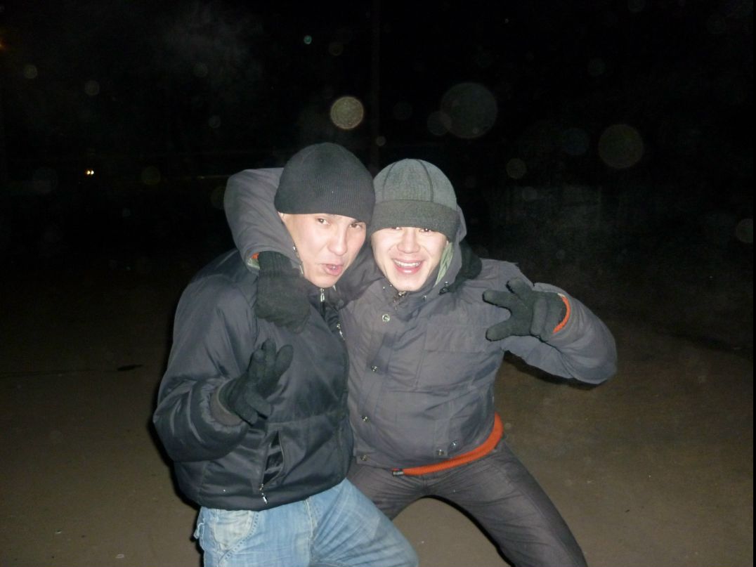 Серёжа Сергеев фотография #50