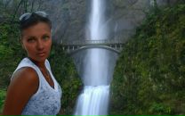 Фотография Евилиной Анны