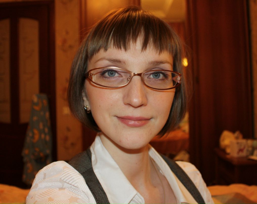 Майя Горбунова фотография #47