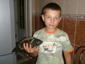 Андрій Андріюк фотография #9 (источник - https://vk.com/id67222999)