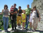 Оксана Іванів фотография #45 (источник - https://vk.com/id68027660)