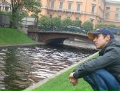 Фотография Левыкина Вячеслава