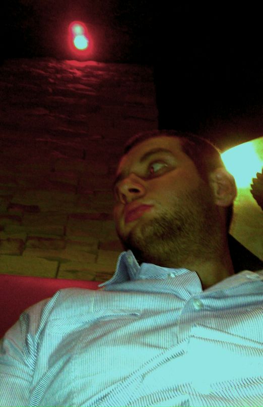 Дмитрий Орлов фотография #7