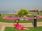 Фотография Сигаревой Юли