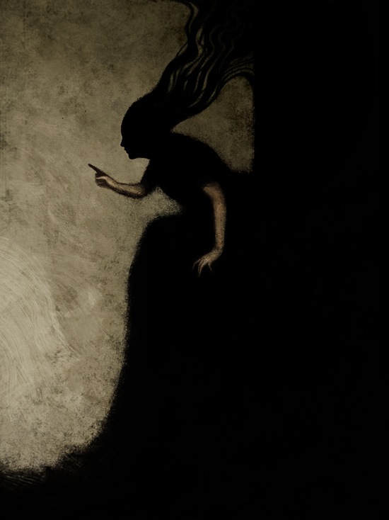 Илья Чёрный фотография #50