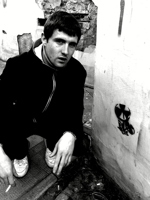 Дмитрий Панов фотография #22