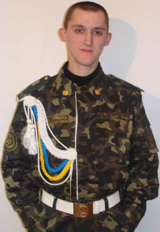 Андрей Левонюк фотография #22