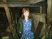 Фотография Гусейновой Елены